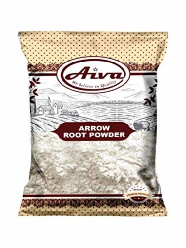 where to purchase arrowroot powder