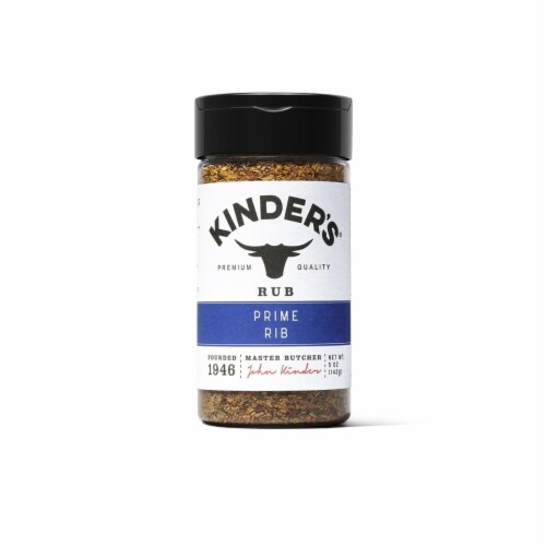 Rub for prime rib cheap