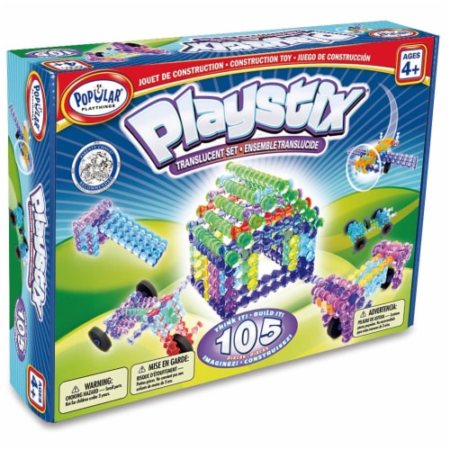Popular playthings playstix on sale