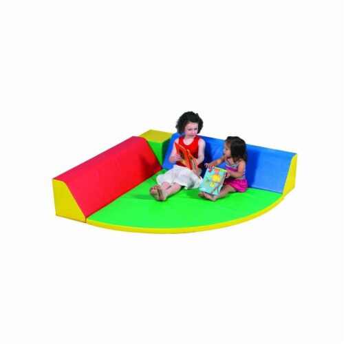 Childrens Factory CF322349 Quarter Circle Restful Corner, 1 Kroger