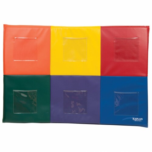 Children's Factory Photo Mat, 1 Fry’s Food Stores