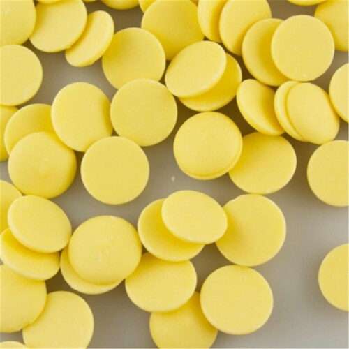 Make N Mold 6213 12OZ Birthday Cake Flavored Candy Wafers- pack of 24 Perspective: front