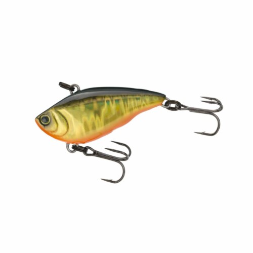 Yo-Zuri R1354 GBL Yo-Zuri RattlN Vibe Mini 40mm 1.63in Gold Black, 1 ...