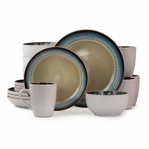 Kroger dinnerware clearance