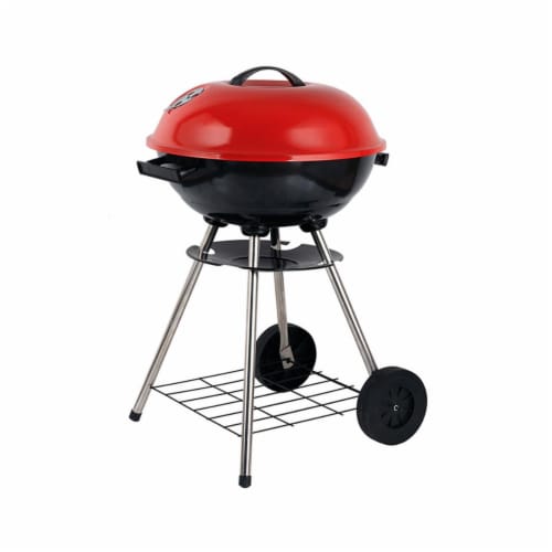 Kroger bbq grill sale
