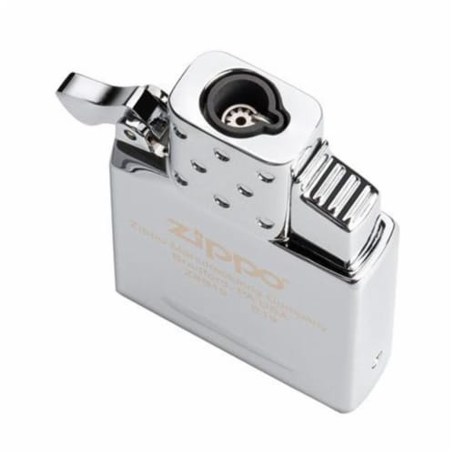 2019 Single Torch Butane Insert Gift Set Perspective: front