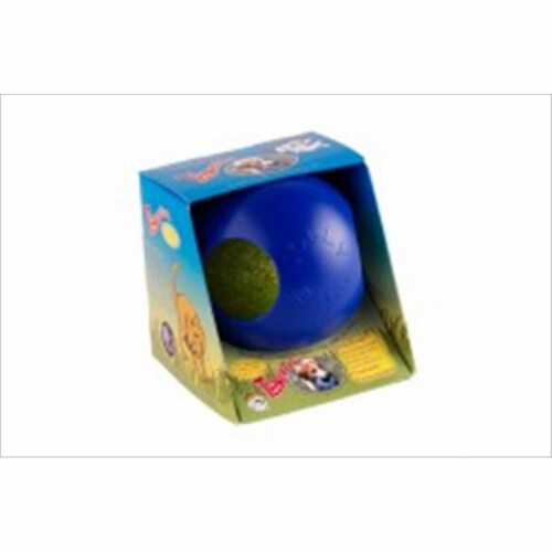 Teaser ball best sale dog toy
