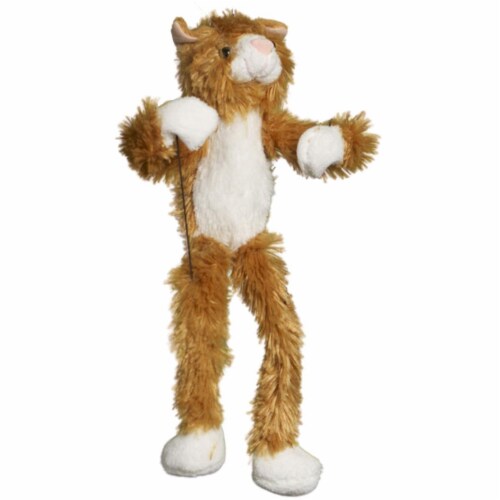 Puppet 16 In. Kitty Assorted Bag, ONESIZE Kroger