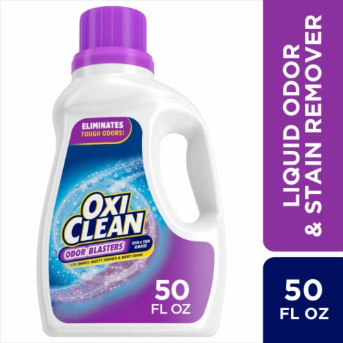 LAUNDRY BOOSTER 32OZ FRESH SCENT - Whip-It® Cleaner & Stain Remover