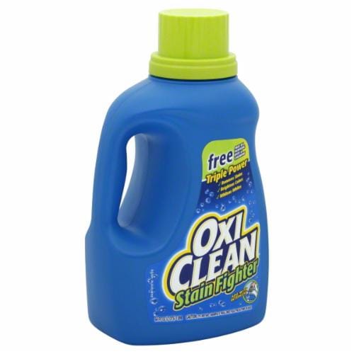 OxiClean Triple Power Stain Fighter Perspective: front