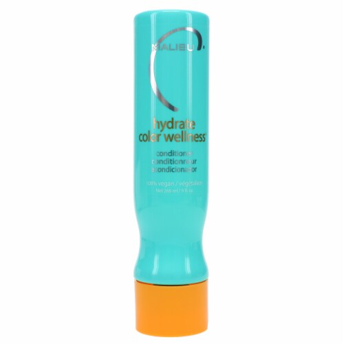 Malibu C Hydrate Color Wellness Conditioner 9 oz Perspective: front