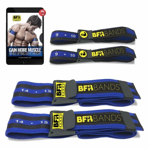 Bfr for glutes outlet