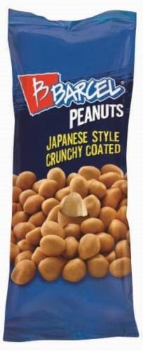 Japanese style peanuts discount