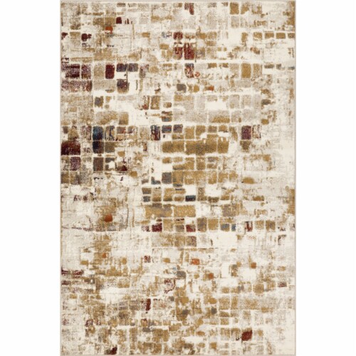 Heritage 9370 Natural Elements Area Rug, Size - 7'7 x10'10 Perspective: front