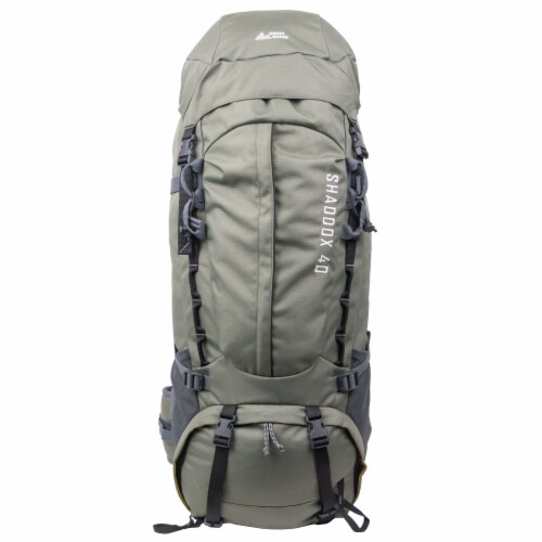 NorthRange Shaddox 40L Camping Backpack, 1 ct - Foods Co.