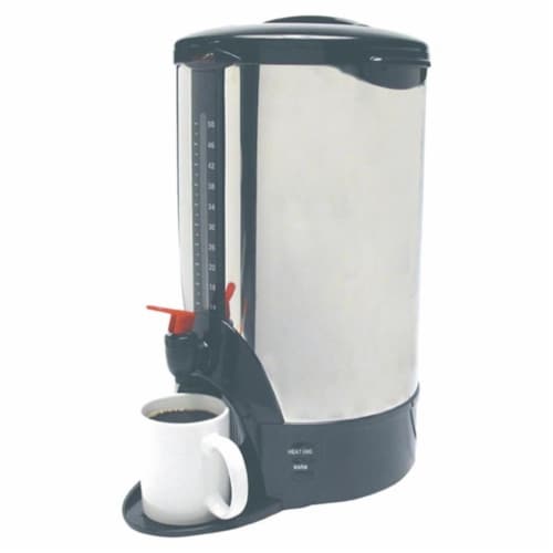 50 cup coffee pot hotsell