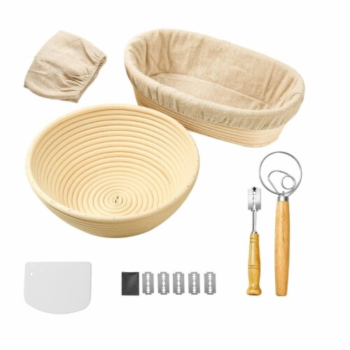Sourdough Bread Baking Supplies,Sourdough Starter Kit