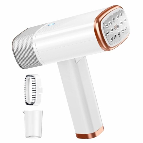 Foldable garment steamer hotsell