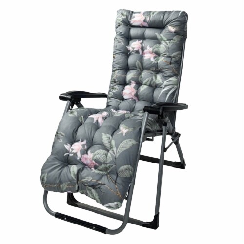 Recliner sun lounger cushions hotsell