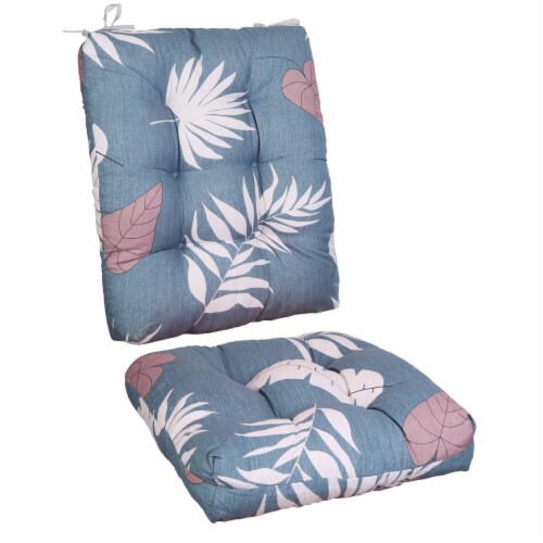 Rocking chair seat and back cushions best sale