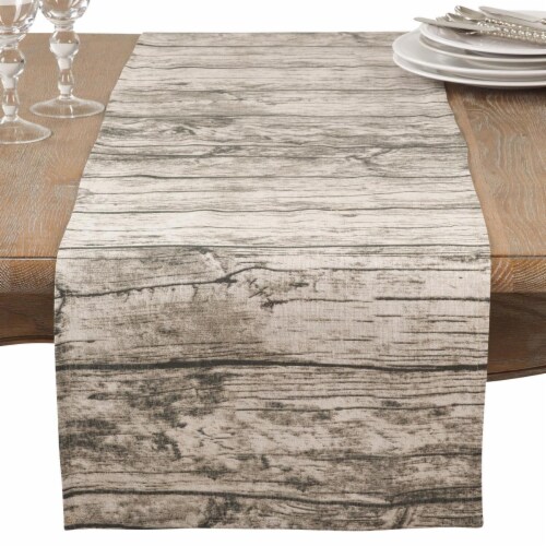 16 x 120 table runner