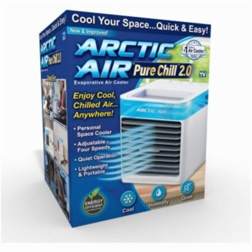 Ontel arctic ultra seen shop on tv