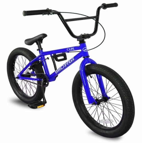 Bmx bike ratings hotsell