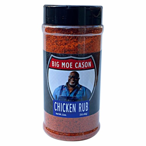 Big smith's bbq clearance