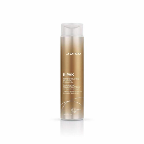 Joico shampoo reviews discount