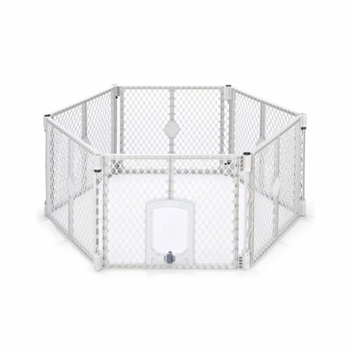 12 foot baby sales gate