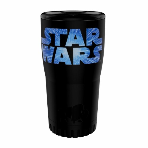 DC Comics 20 oz Star Wars Double Wall Stainless Tumbler, 1 - Kroger