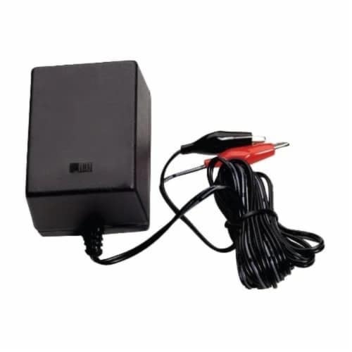 American Hunter BL-C6/12 American Hunter BL C6 12 Battery Charger Perspective: front