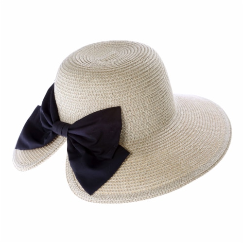 Peter Grimm Joyce Garden Hat Perspective: front
