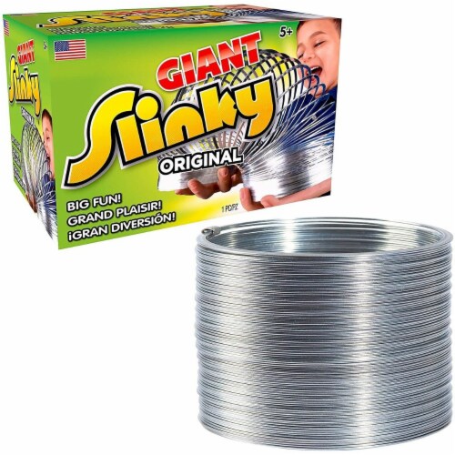 Original slinky best sale walking spring toy