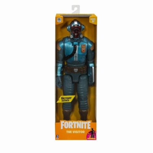 Fortnite sales poseable figures