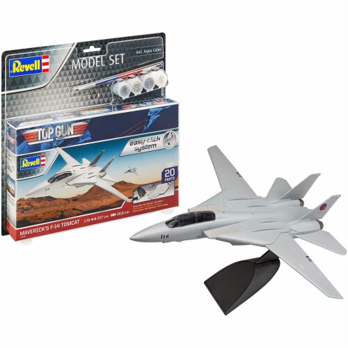 F-14 Tomcat 'Top Gun' (easy-click) F-14 Tomcat 'Top Gun' (easy-click)