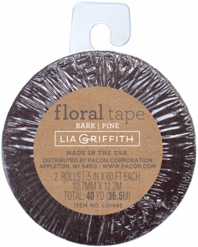 Extra Fine Crepe Paper Metallic Silver