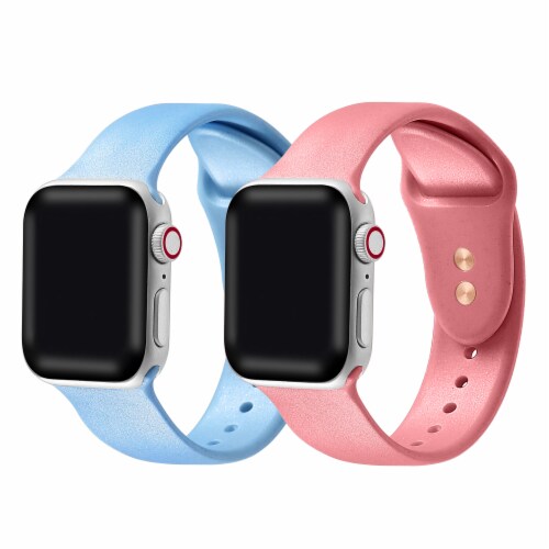 Apple watch 2025 series 2 size