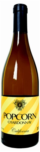 Popcorn Chardonnay Perspective: front