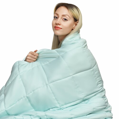 80 lb sales weighted blanket