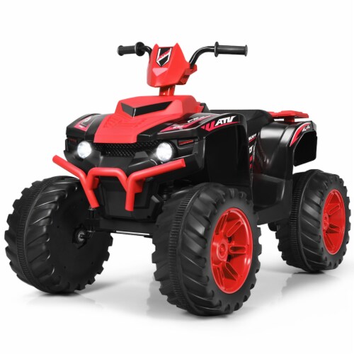 Atv car for kids discount
