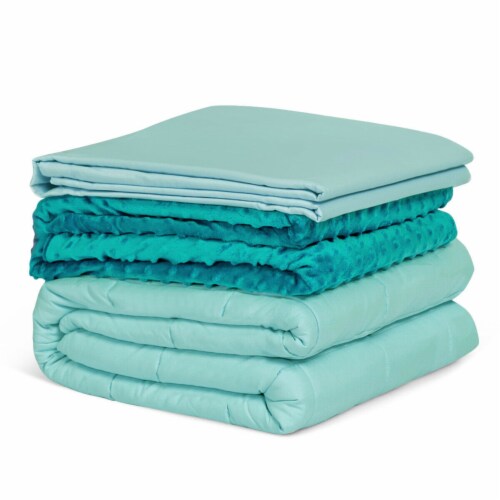 Dream hug weighted blanket clearance