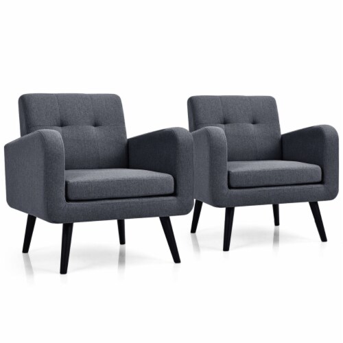 Home office on sale accent chairs
