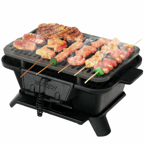 Smokeless Indoor Electric BBQ Grill, 1 unit - Kroger