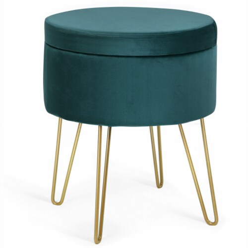 Dressing table hotsell storage chair