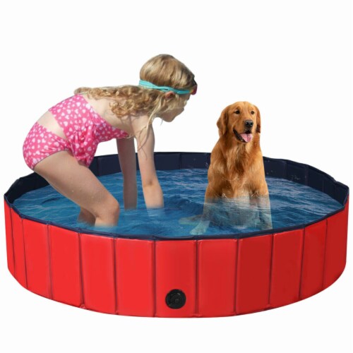Pets at home sales dog swimming pool