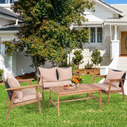 By the Yard - Outdoor Furniture