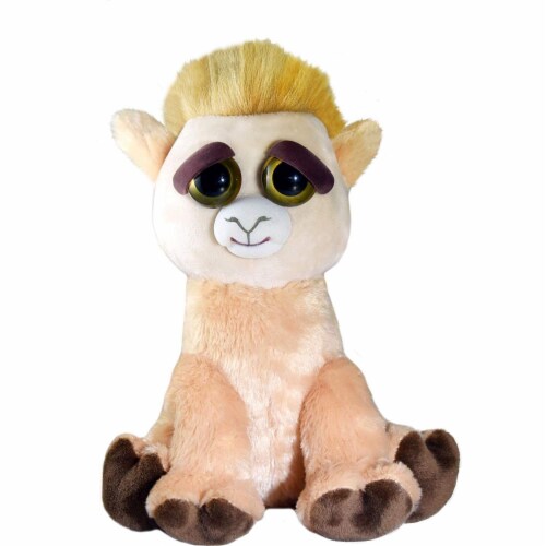 Dolly cheap llama plush