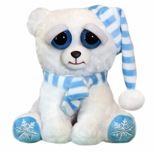 Feisty pets polar shop bear