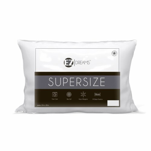 Ez dreams pillow sale